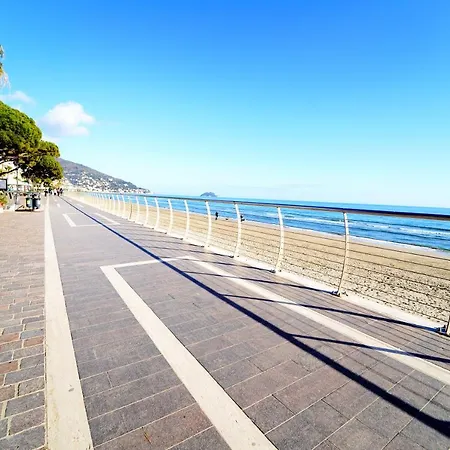 My - Panzió Alassio