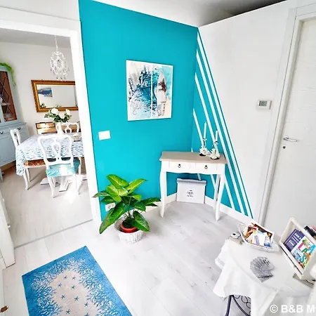 Bed & Breakfast My - 3*