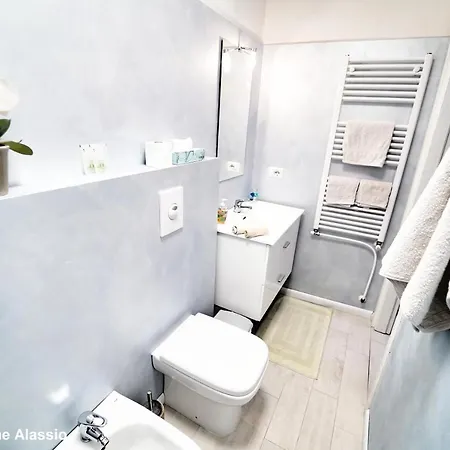 Bed & Breakfast My - 4*