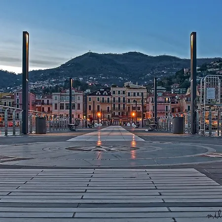 My - Alassio