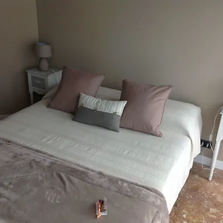 My - Bed & Breakfast 4*