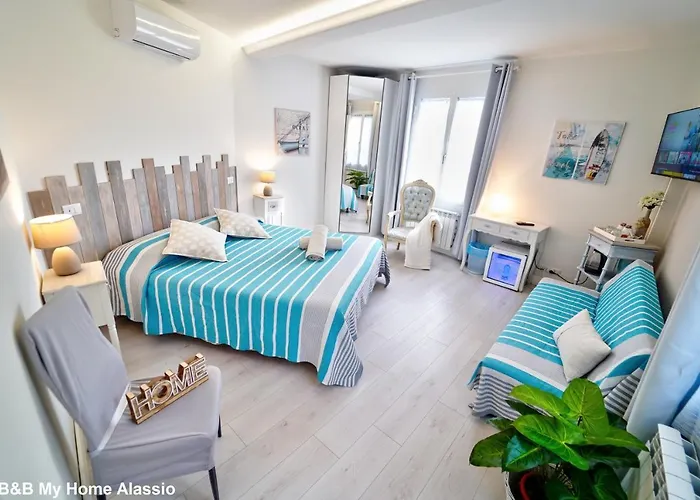 My - Готель типу 