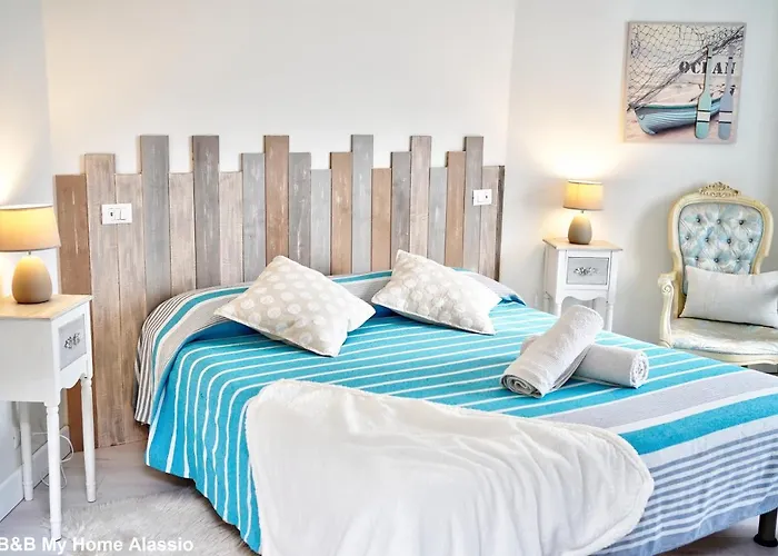 My - 4* Алассіо