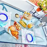 住宿加早餐酒店 My - 阿拉西奥