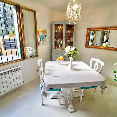 My - Bed and breakfast 4*