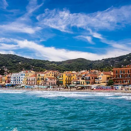 Bed and breakfast My -