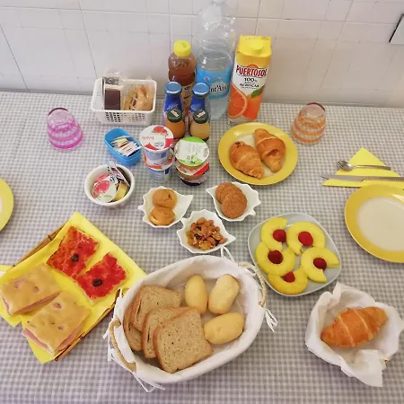 My - Alojamento de Acomodação e Pequeno-almoço