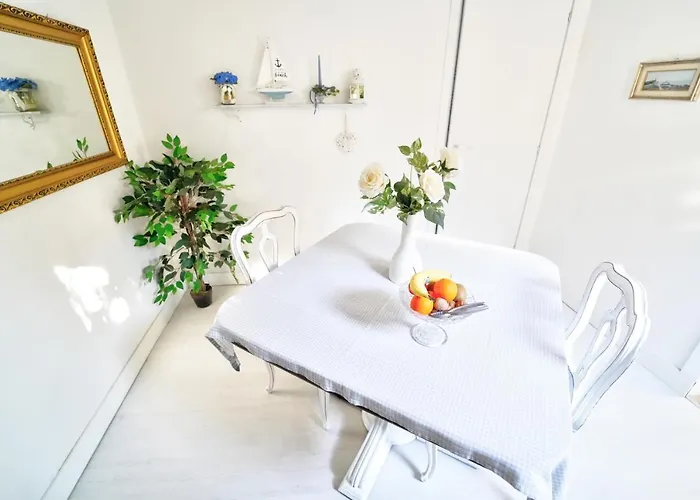 My - 4* 阿拉西奥