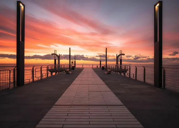 住宿加早餐酒店 My - 阿拉西奥