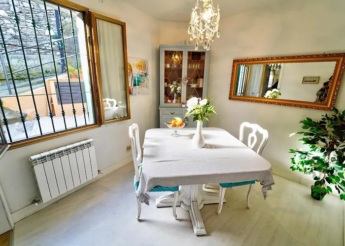 My - Bed & Breakfast 4*