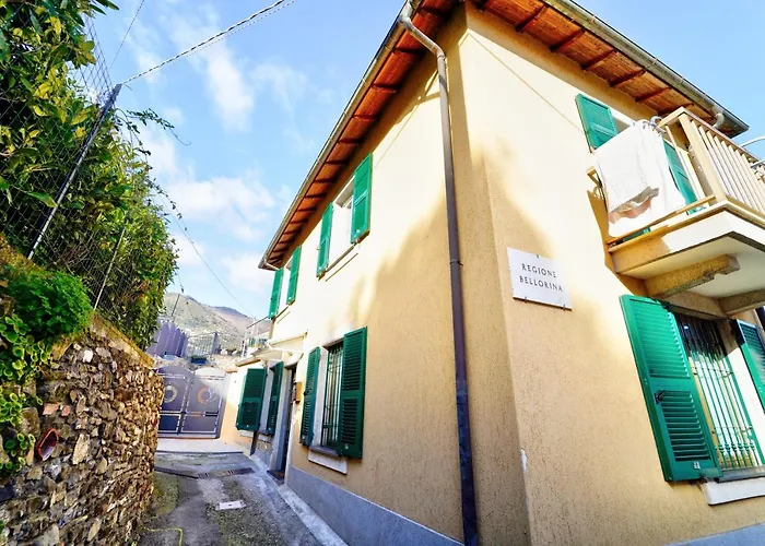 My - Bed & Breakfast