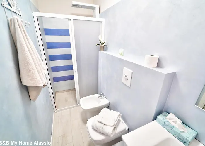 My - Bed & Breakfast