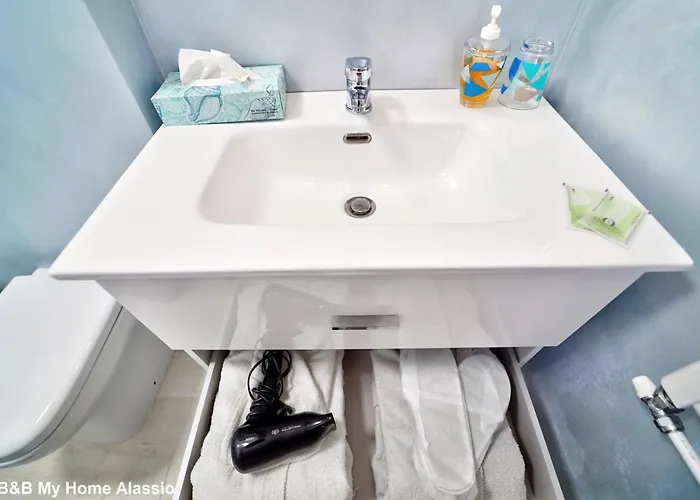 住宿加早餐酒店 My -