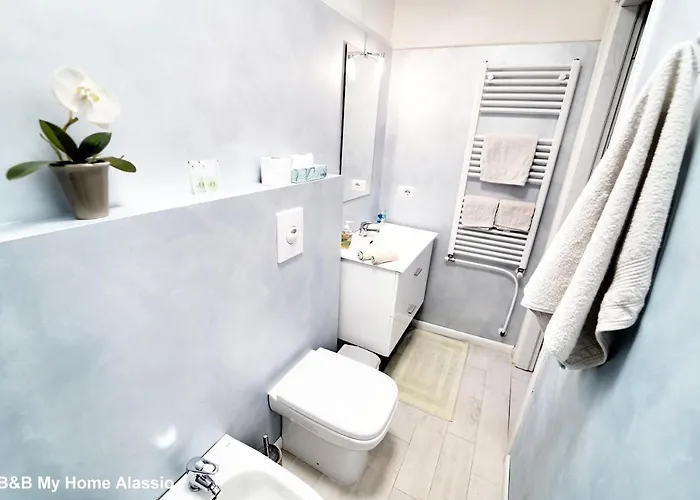 Bed & Breakfast My - 4*