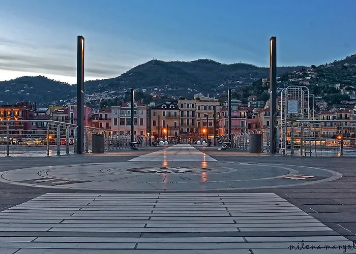 My - Alassio