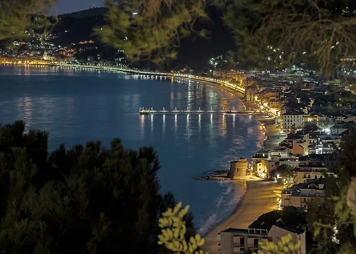 My - 住宿加早餐酒店